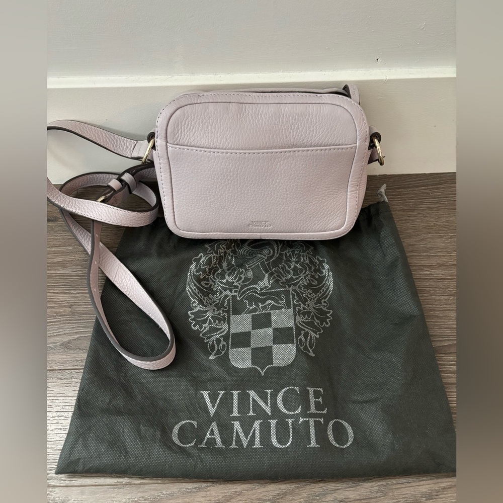 Vince Camuto crossbody for sale!